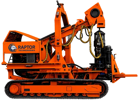Raptor anchors / subsea anchoring